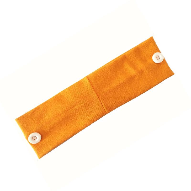 Cooling Yoga Headband Moisture Wicking Sports Sweatband For Running Gym Cycling 21