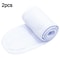 Cooling Yoga Headband Moisture Wicking Sports Sweatband for Running Gym Cycling