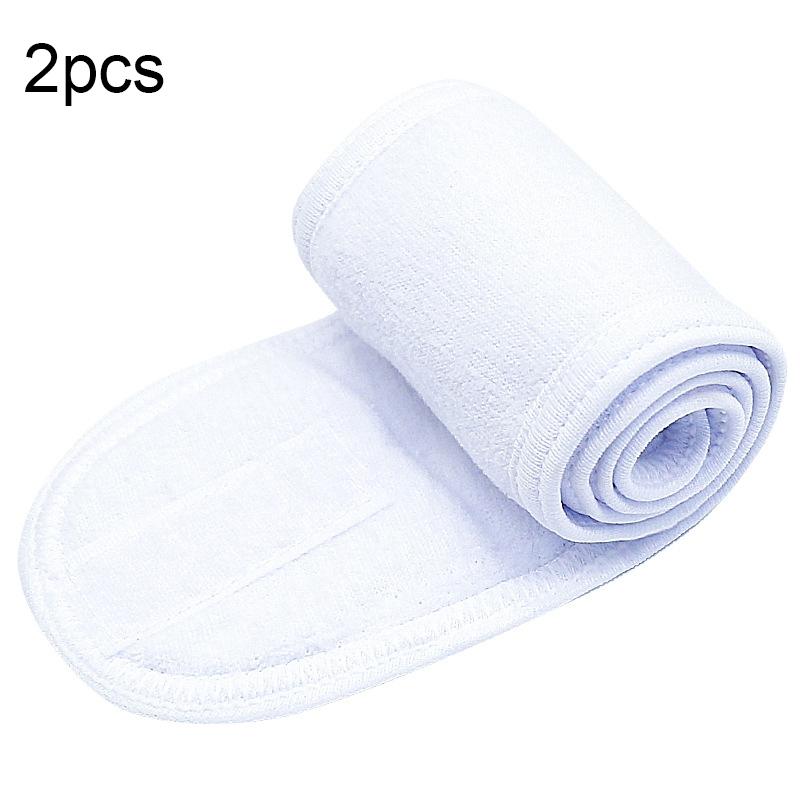 Cooling Yoga Headband Moisture Wicking Sports Sweatband for Running Gym Cycling