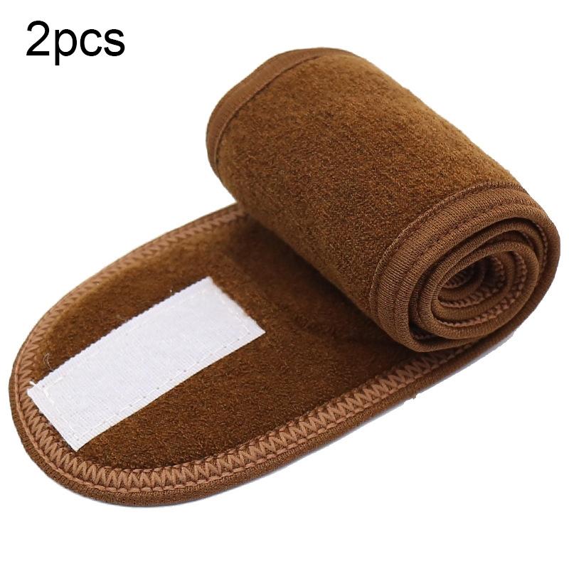 Cooling Yoga Headband Moisture Wicking Sports Sweatband for Running Gym Cycling