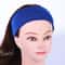 Cooling Yoga Headband Moisture Wicking Sports Sweatband for Running Gym Cycling