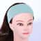 Cooling Yoga Headband Moisture Wicking Sports Sweatband for Running Gym Cycling