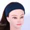 Cooling Yoga Headband Moisture Wicking Sports Sweatband for Running Gym Cycling