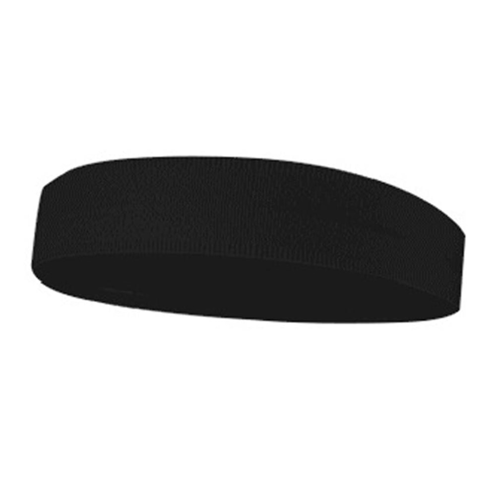 Cooling Yoga Headband Moisture Wicking Sports Sweatband for Running Gym Cycling