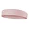 Cooling Yoga Headband Moisture Wicking Sports Sweatband for Running Gym Cycling