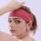 Cooling Yoga Headband Moisture Wicking Sports Sweatband for Running Gym Cycling