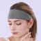 Cooling Yoga Headband Moisture Wicking Sports Sweatband for Running Gym Cycling