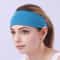 Cooling Yoga Headband Moisture Wicking Sports Sweatband for Running Gym Cycling