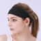 Cooling Yoga Headband Moisture Wicking Sports Sweatband for Running Gym Cycling