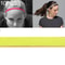 Cooling Yoga Headband Moisture Wicking Sports Sweatband for Running Gym Cycling