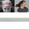 Cooling Yoga Headband Moisture Wicking Sports Sweatband for Running Gym Cycling