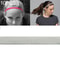 Cooling Yoga Headband Moisture Wicking Sports Sweatband for Running Gym Cycling