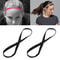Cooling Yoga Headband Moisture Wicking Sports Sweatband for Running Gym Cycling