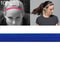Cooling Yoga Headband Moisture Wicking Sports Sweatband for Running Gym Cycling