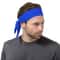 Cooling Yoga Headband Moisture Wicking Sports Sweatband for Running Gym Cycling