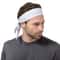 Cooling Yoga Headband Moisture Wicking Sports Sweatband for Running Gym Cycling