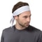 Cooling Yoga Headband Moisture Wicking Sports Sweatband for Running Gym Cycling