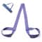 Cotton Yoga Mat Carrier Strap With Stretching Support For Pilates And Fitness 6