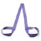 Cotton Yoga Mat Carrier Strap With Stretching Support For Pilates And Fitness 1