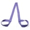 Cotton Yoga Mat Carrier Strap With Stretching Support For Pilates And Fitness 1