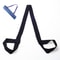 Cotton Yoga Mat Carrier Strap With Stretching Support For Pilates And Fitness 2