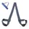 Cotton Yoga Mat Carrier Strap With Stretching Support For Pilates And Fitness 14