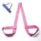 Cotton Yoga Mat Carrier Strap With Stretching Support For Pilates And Fitness 13