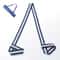 Cotton Yoga Mat Carrier Strap With Stretching Support For Pilates And Fitness 12