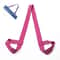 Cotton Yoga Mat Carrier Strap With Stretching Support For Pilates And Fitness 16