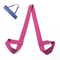 Cotton Yoga Mat Carrier Strap With Stretching Support For Pilates And Fitness 16