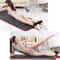Adjustable Sit Up Bar with Suction Cup for Home Core Workout Training