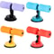 Adjustable Sit Up Bar with Suction Cup for Home Core Workout Training
