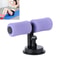 Adjustable Sit Up Bar with Suction Cup for Home Core Workout Training