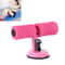 Adjustable Sit Up Bar with Suction Cup for Home Core Workout Training