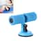 Adjustable Sit Up Bar with Suction Cup for Home Core Workout Training