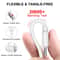 60W USB C Fast Charging Cable Type C To Type C Data Sync Cord 3