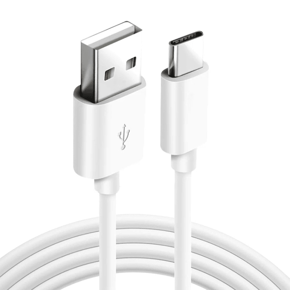 60W USB C Fast Charging Cable Type C To Type C Data Sync Cord 9