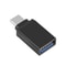 USB C OTG Adapter USB 30 Female Converter For Fast Data Transfer Charging 0