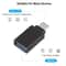 USB C OTG Adapter USB 30 Female Converter For Fast Data Transfer Charging 3