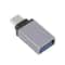 USB C OTG Adapter USB 30 Female Converter For Fast Data Transfer Charging 8