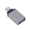 USB C OTG Adapter USB 30 Female Converter For Fast Data Transfer Charging 8