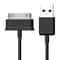 Tab 30 Pin USB Cable for Charging & Data Sync