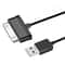 Tab 30 Pin USB Cable for Charging & Data Sync