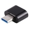 USB C OTG Adapter For Fast Charging Data Transfer USB 20 Converter 1
