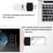 USB C OTG Adapter For Fast Charging Data Transfer USB 20 Converter 5