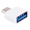 USB C OTG Adapter For Fast Charging Data Transfer USB 20 Converter 2