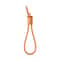 60W USB C Fast Charging Cable Short Silicone Type C Lanyard Cord 9