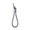 60W USB C Fast Charging Cable Short Silicone Type C Lanyard Cord 10