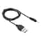 USB to DC Charging Cable for Phones & Small Electronics