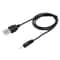 USB to DC Charging Cable for Phones & Small Electronics